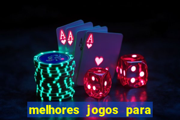 melhores jogos para ganhar dinheiro no celular